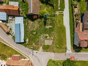 Prodej pozemku pro bydlení, Myslibořice, 143 m2