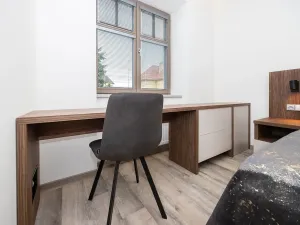 Pronájem bytu 3+kk, Praha - Michle, Na úlehli, 66 m2
