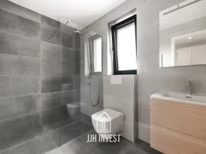 Pronájem rodinného domu, Vysoký Újezd, Na Pískách, 173 m2