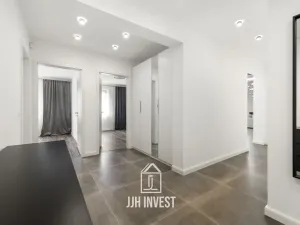 Pronájem rodinného domu, Vysoký Újezd, Na Pískách, 173 m2