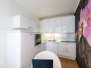 Pronájem bytu 1+1, Praha - Nusle, Kotorská, 39 m2
