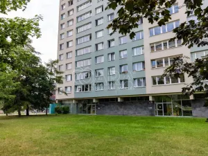 Pronájem bytu 1+1, Praha - Nusle, Kotorská, 39 m2