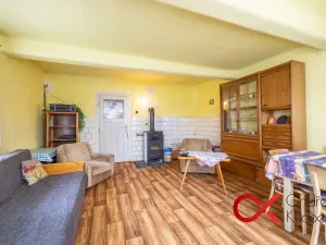 Prodej chalupy, Jičíněves - Labouň, 120 m2