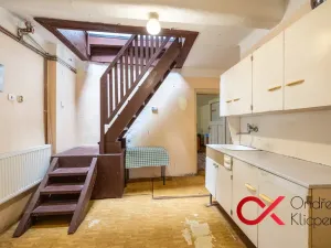 Prodej chalupy, Jičíněves - Labouň, 120 m2