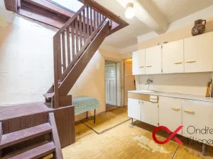 Prodej chalupy, Jičíněves - Labouň, 120 m2