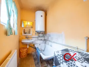 Prodej chalupy, Jičíněves - Labouň, 120 m2