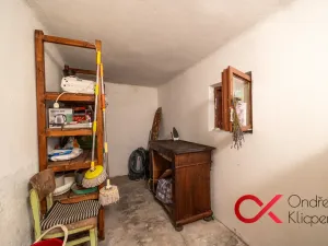 Prodej chalupy, Jičíněves - Labouň, 120 m2