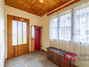 Prodej chalupy, Jičíněves - Labouň, 120 m2
