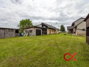 Prodej chalupy, Jičíněves - Labouň, 120 m2
