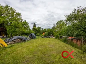Prodej chalupy, Jičíněves - Labouň, 120 m2