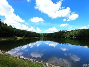 Prodej pozemku pro bydlení, Osvětimany, 25 m2