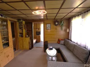 Prodej pozemku pro bydlení, Osvětimany, 25 m2