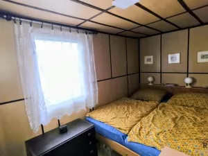 Prodej pozemku pro bydlení, Osvětimany, 25 m2