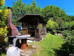 Prodej chaty, Osvětimany, 50 m2