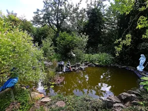 Prodej chaty, Osvětimany, 50 m2
