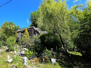 Prodej chaty, Osvětimany, 50 m2