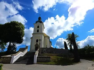 Prodej chaty, Osvětimany, 50 m2