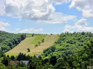 Prodej chaty, Osvětimany, 50 m2