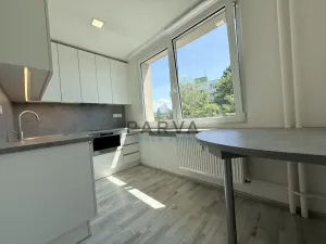 Pronájem bytu 2+1, Rokycany - Nové Město, Na Pátku, 56 m2