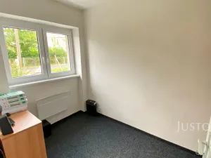 Pronájem kanceláře, Teplice, Pražská, 73 m2