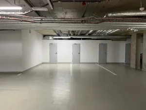 Pronájem bytu 3+kk, Brno, třída Generála Píky, 102 m2