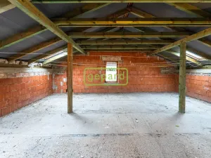 Prodej ubytování, Doksy - Staré Splavy, Dalibora z Myšlína, 330 m2