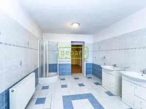 Prodej ubytování, Doksy - Staré Splavy, Dalibora z Myšlína, 330 m2