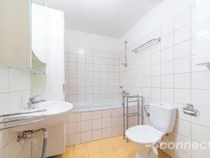 Pronájem bytu 2+kk, Praha - Uhříněves, Karla Zicha, 60 m2
