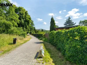 Prodej zahrady, Litvínov, Vrchlického, 276 m2