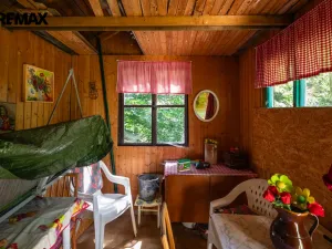 Prodej zahrady, Litvínov, Vrchlického, 276 m2