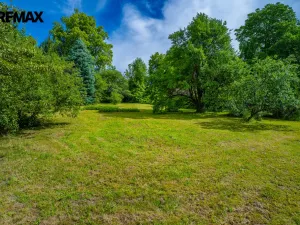 Prodej pozemku pro bydlení, Nové Město pod Smrkem, 768 m2