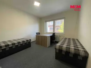 Pronájem bytu 1+kk, Olomouc - Neředín, Járy da Cimrmana, 250 m2