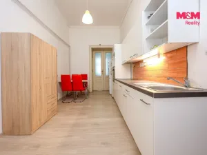 Pronájem bytu 4+kk, Olomouc, Palackého, 180 m2