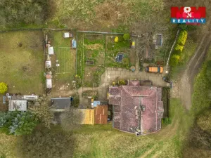 Prodej rodinného domu, Ústí nad Labem, Bratří Veverků, 105 m2