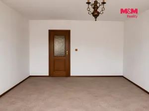 Prodej bytu 3+1, Praha - Stodůlky, Kurzova, 80 m2