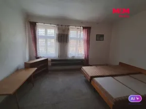 Prodej rodinného domu, Stožice, 100 m2