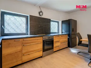 Prodej chaty, Čakov - Čakovec, 92 m2