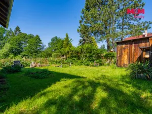 Prodej chaty, Čakov - Čakovec, 92 m2
