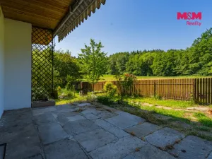 Prodej chaty, Čakov - Čakovec, 92 m2