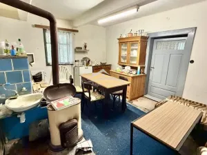 Prodej rodinného domu, Chrast, Na Pančavě, 100 m2