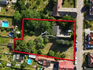 Prodej chalupy, Chrast, Na Pančavě, 100 m2