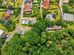 Pronájem garáže, Litvínov, K Loučkám, 32 m2