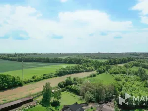 Prodej pozemku pro bydlení, Zájezd, 658 m2