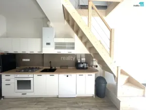 Prodej bytu 3+kk, Karlovy Vary - Rybáře, Sokolovská, 75 m2