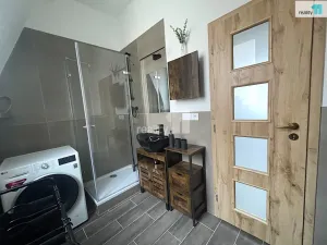 Prodej bytu 3+kk, Karlovy Vary - Rybáře, Sokolovská, 75 m2