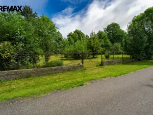 Prodej pozemku pro bydlení, Nové Město pod Smrkem, 682 m2