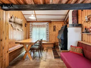 Prodej pozemku pro bydlení, Nové Město pod Smrkem, 682 m2