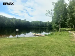Prodej pozemku pro bydlení, Nové Město pod Smrkem, 682 m2
