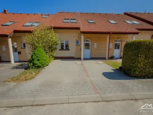 Prodej rodinného domu, Jihlava, 113 m2