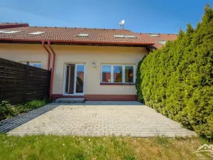 Prodej rodinného domu, Jihlava, 113 m2